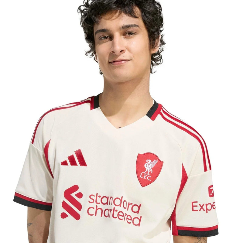 LIVERPOOL II 25/26 HOMBRE