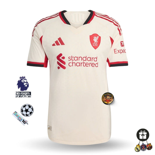 LIVERPOOL II 25/26 HOMBRE