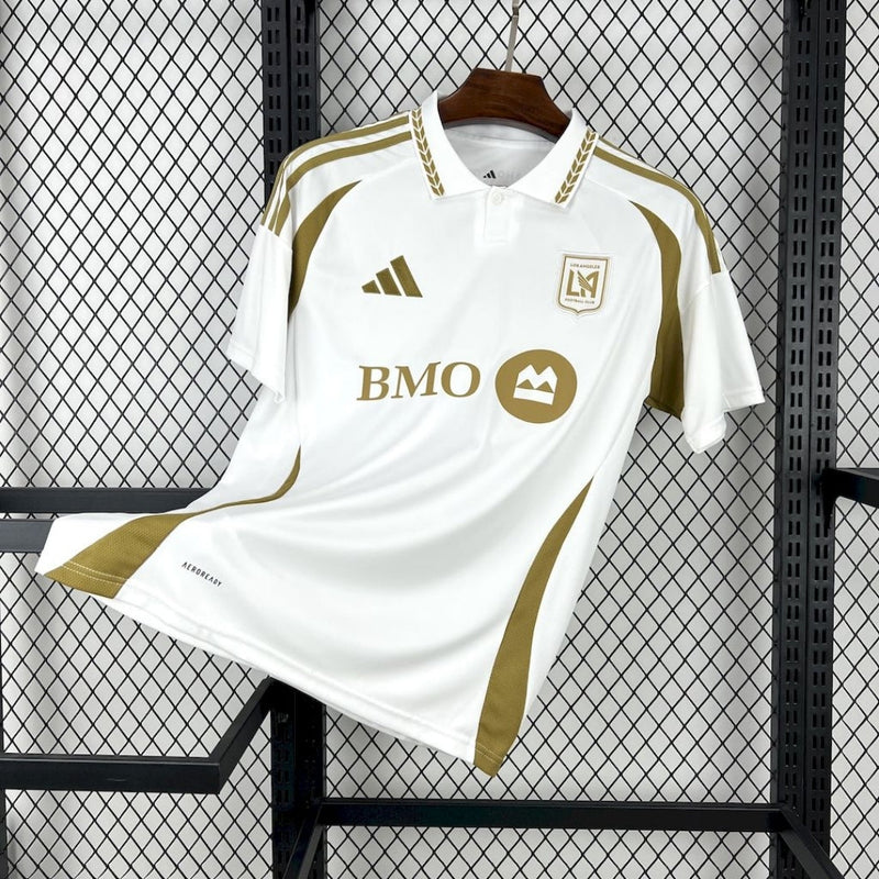 LOS ANGELES FC II 25/26 HOMBRE
