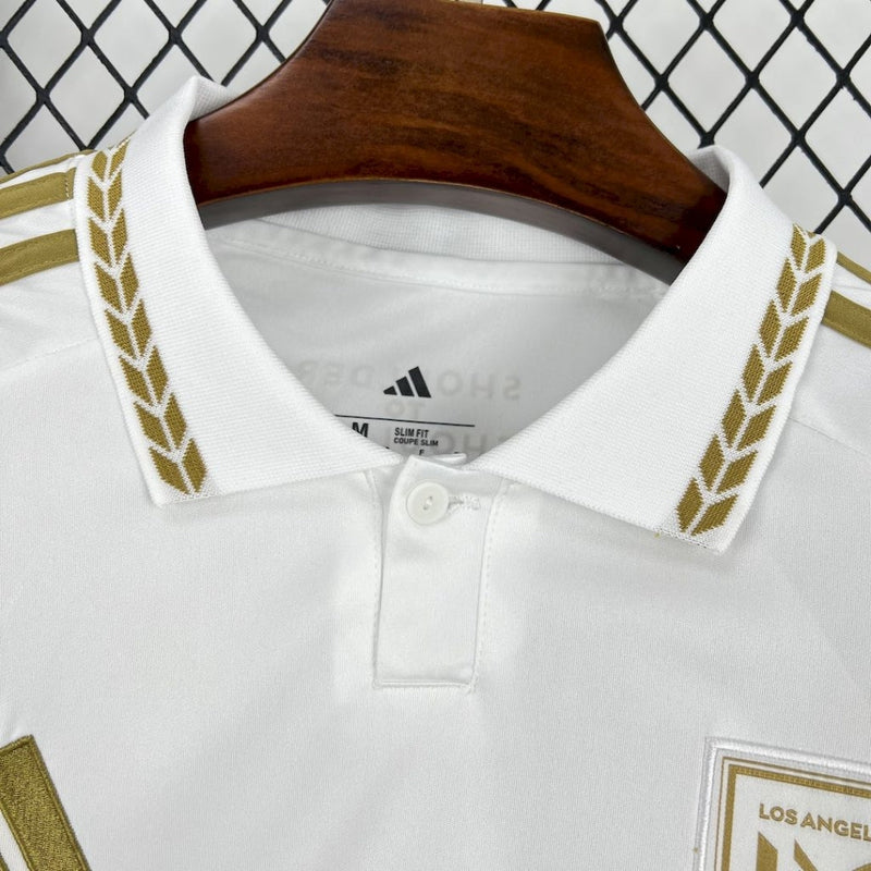 LOS ANGELES FC II 25/26 HOMBRE