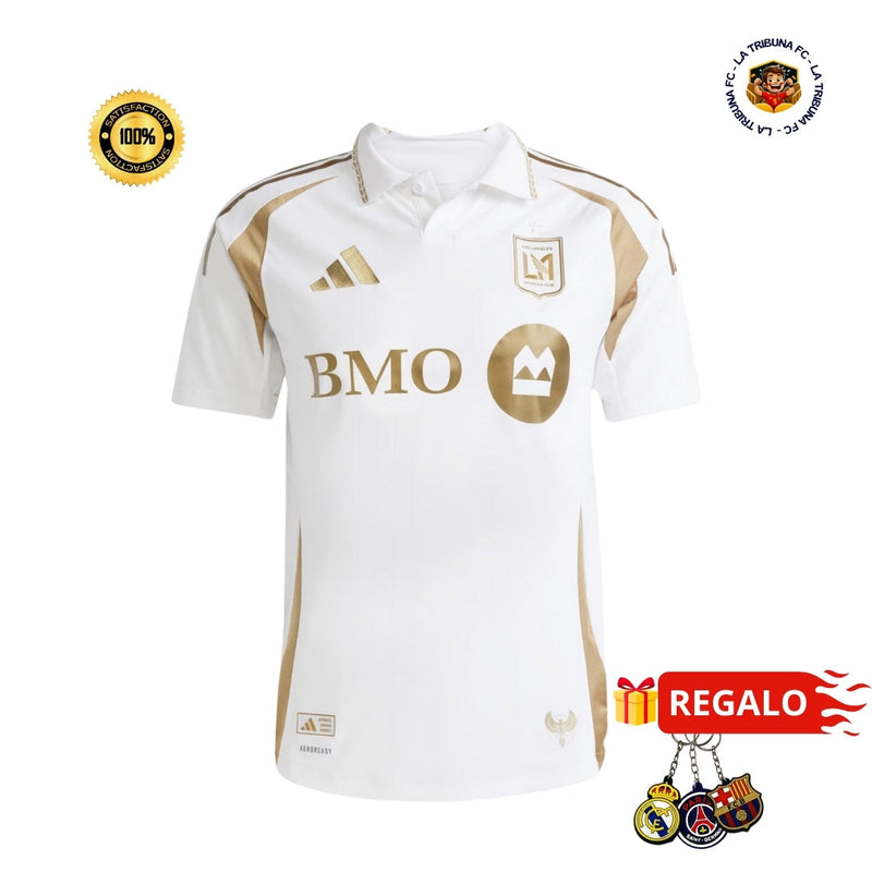 LOS ANGELES FC II 25/26 HOMBRE