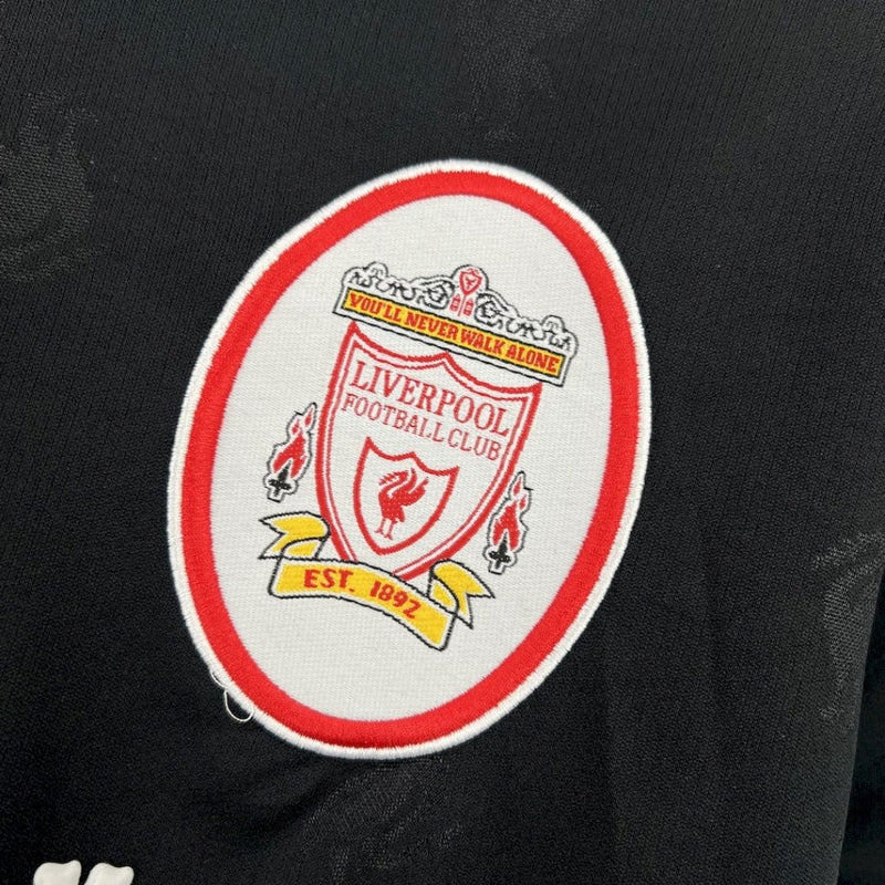 LIVERPOOL 96/97 HOMBRE (RETRO)