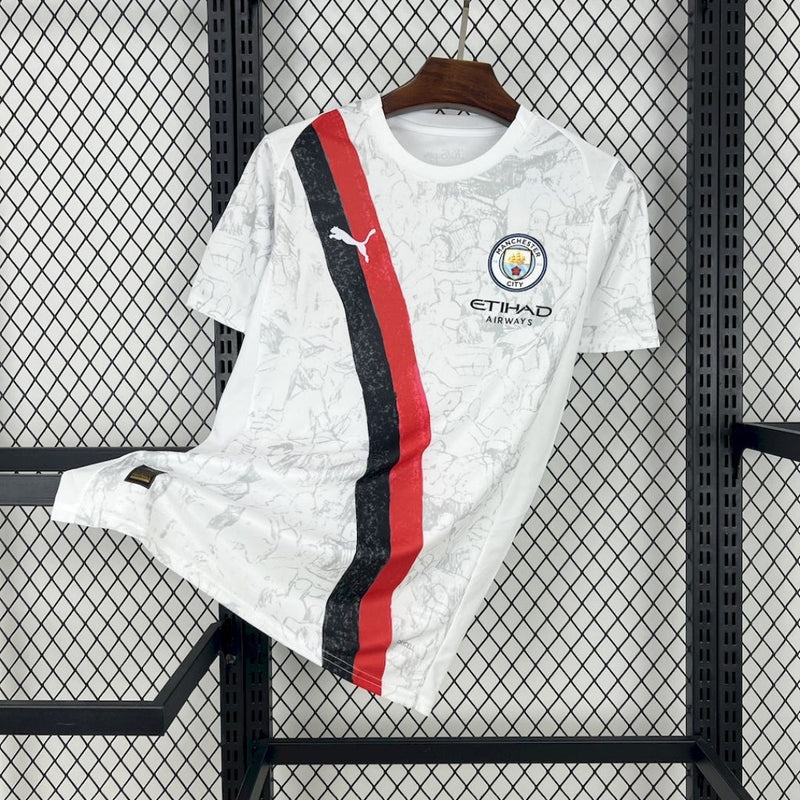 MANCHESTER CITY II 25/26 HOMBRE