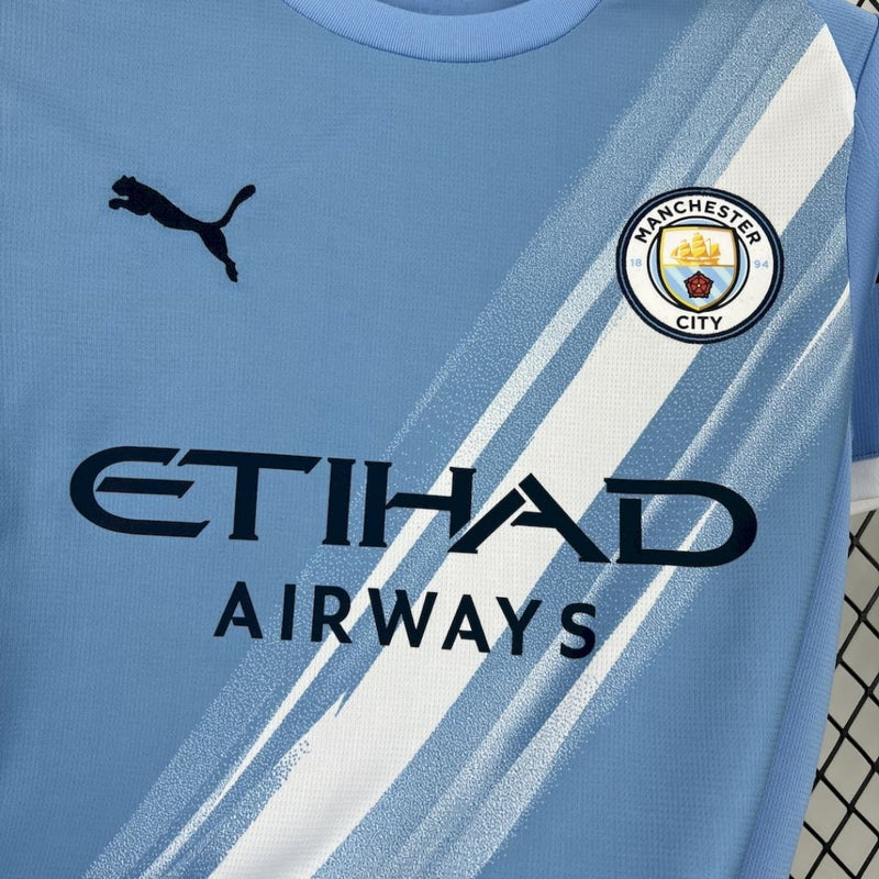 MANCHESTER CITY I 25/26 HOMBRE