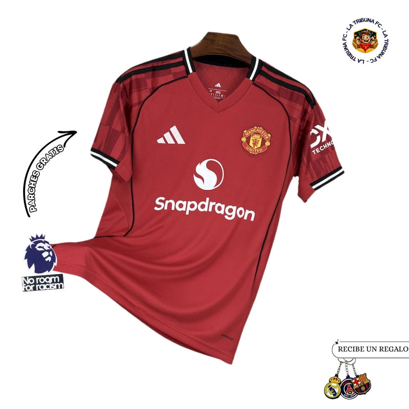 MANCHESTER UNITED I 25/26 HOMBRE