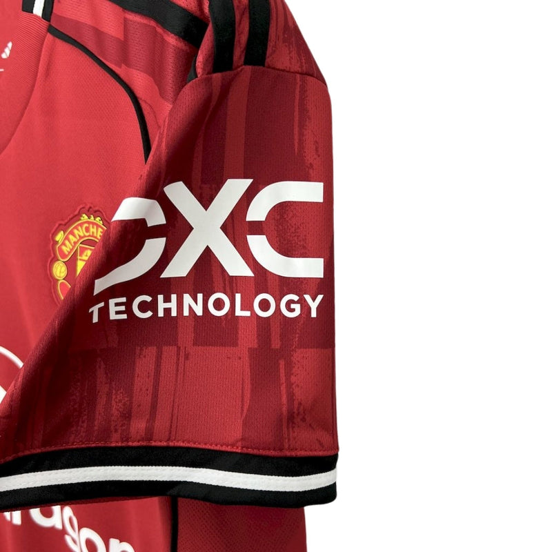 MANCHESTER UNITED I 25/26 HOMBRE