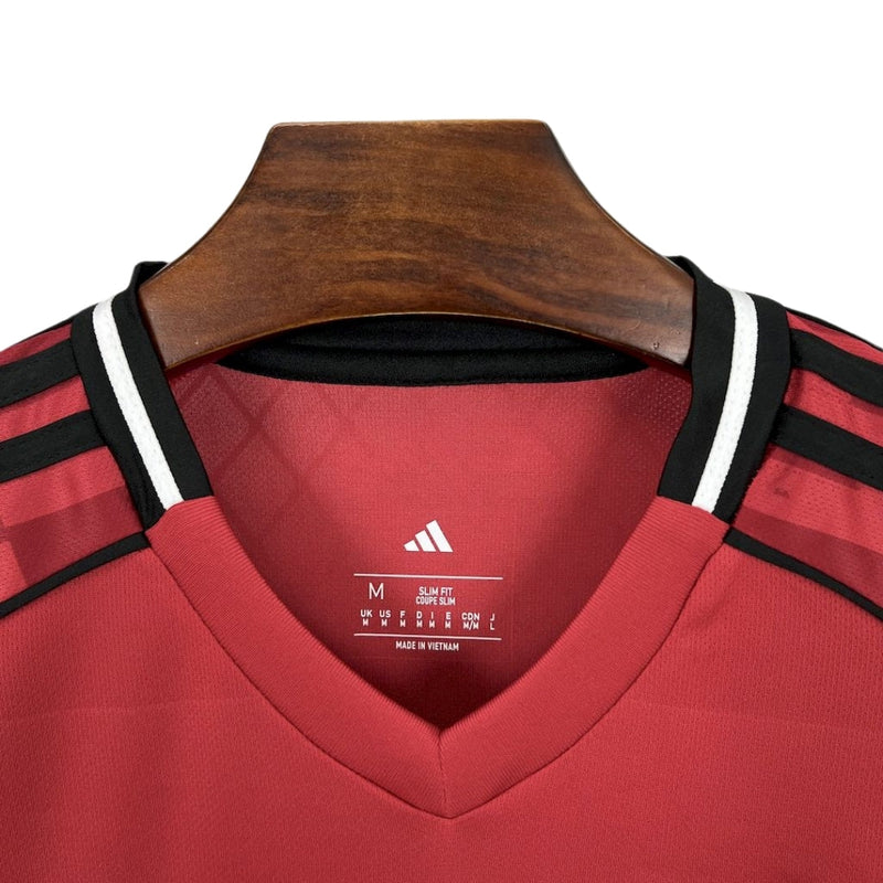 MANCHESTER UNITED I 25/26 HOMBRE
