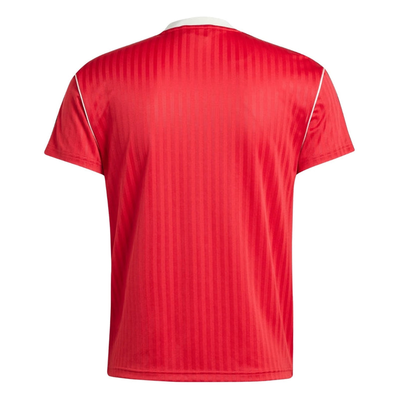 MANCHESTER UNITED TERRACE ICONS 25/26 HOMBRE (VERSIÓN JUGADOR)