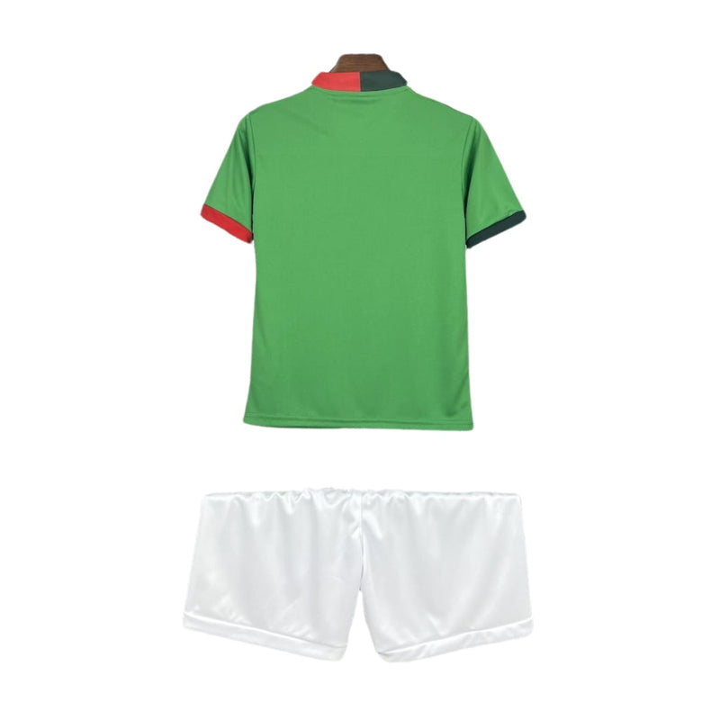 MÉXICO I 25/26 CONJUNTO INFANTIL