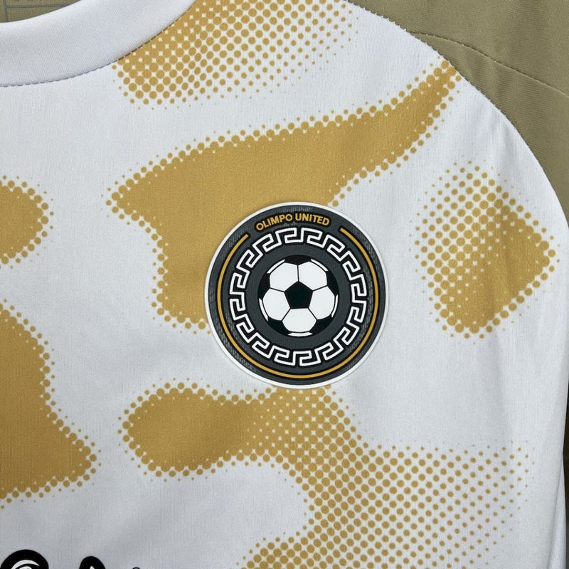 OLIMPO UNITED I 25/26 HOMBRE (KINGS LEAGUE)