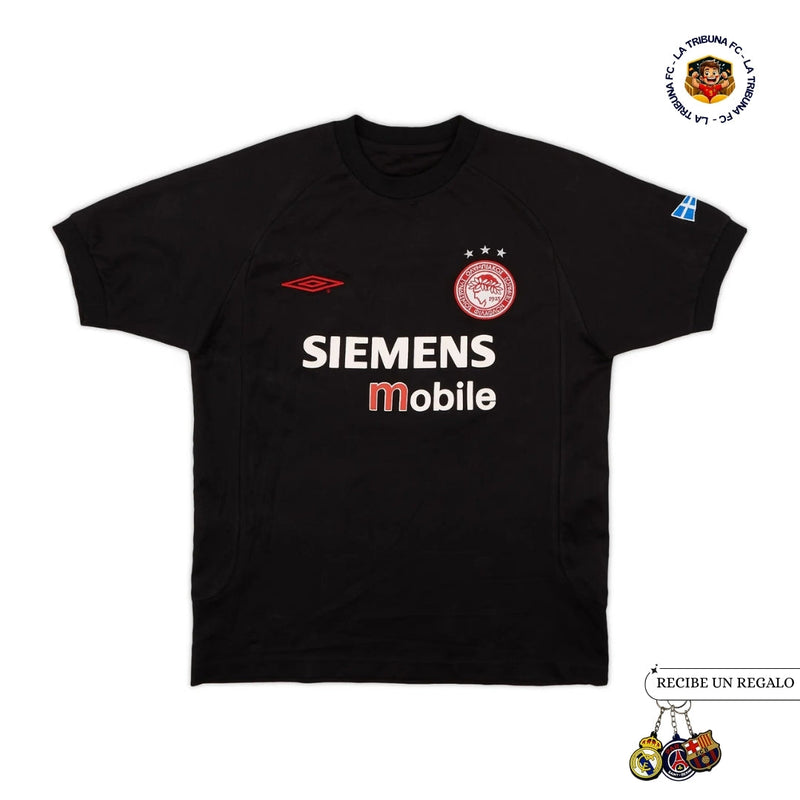OLYMPIACOS II 2004/05 HOMBRE (RETRO)