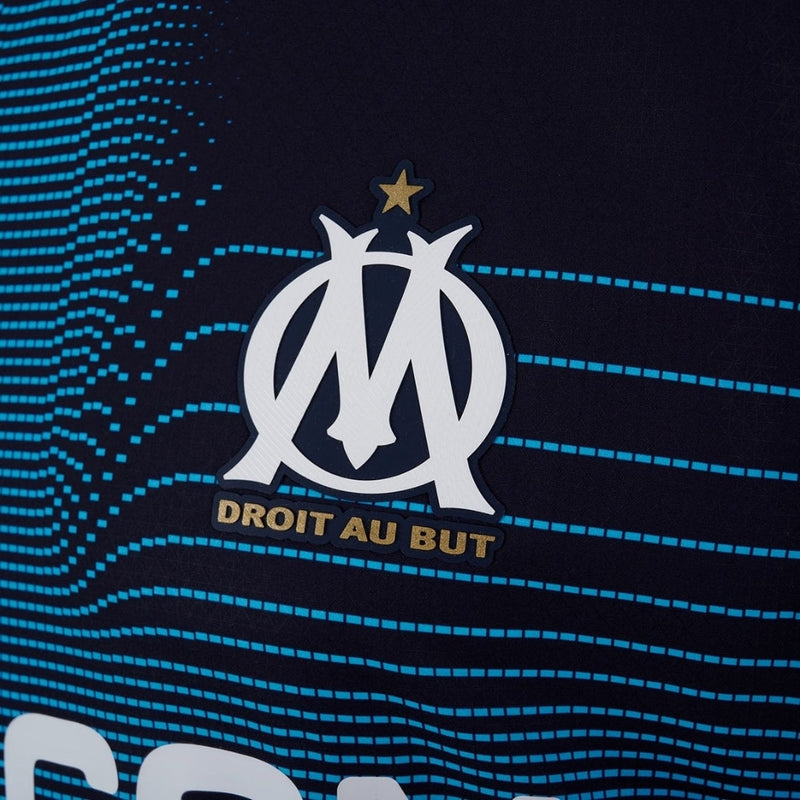 OLYMPIQUE MARSEILLE II 25/26 HOMBRE
