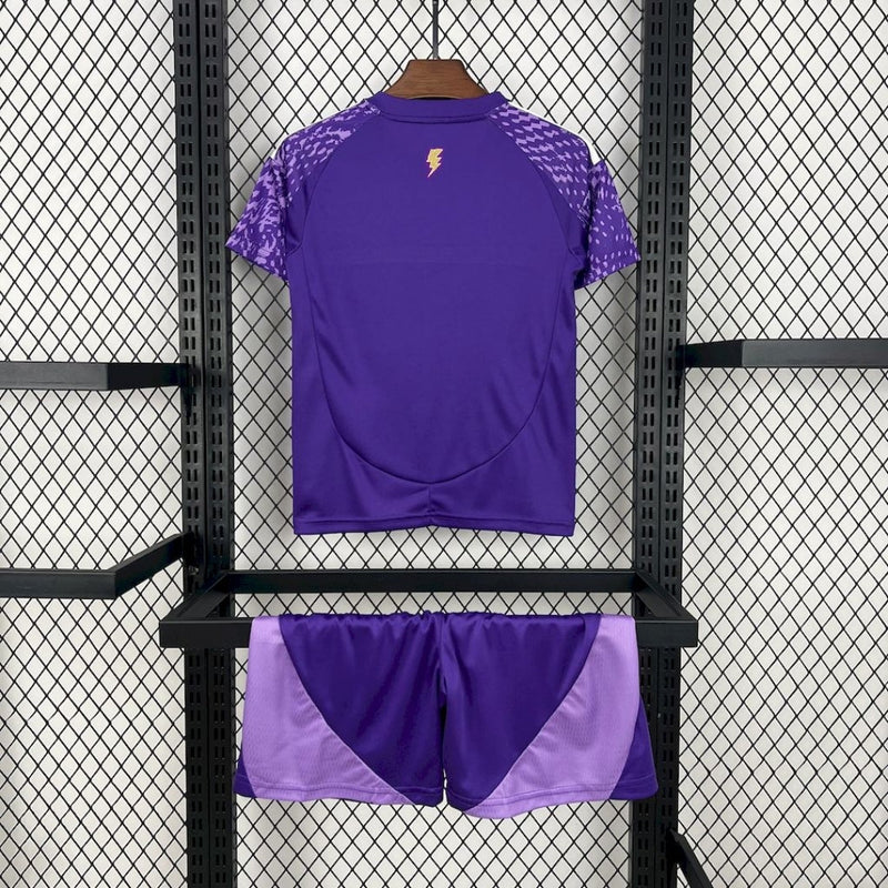 ORLANDO CITY I 25/26 CONJUNTO INFANTIL