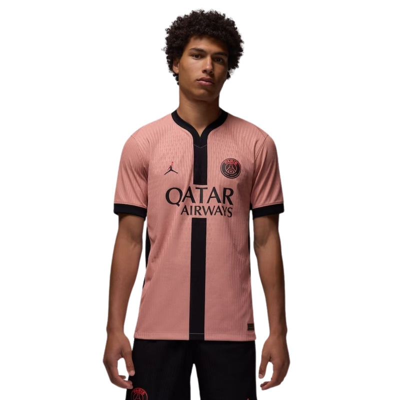 PSG III 24/25 HOMBRE (VERSIÓN JUGADOR)
