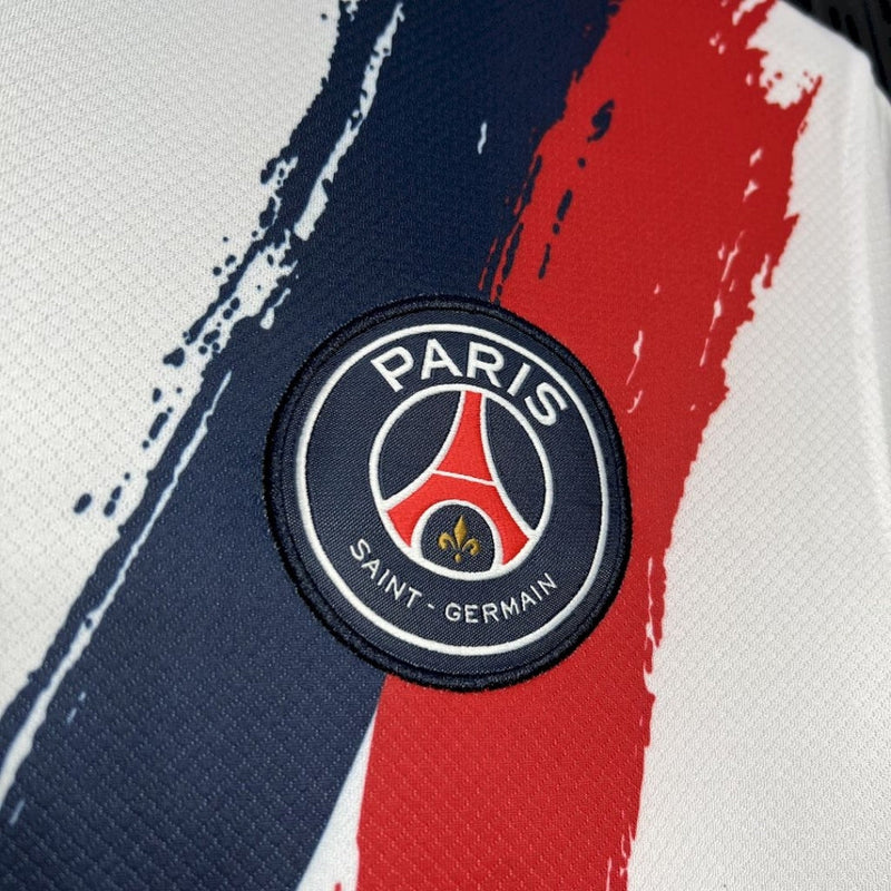 PSG II 24/25 HOMBRE