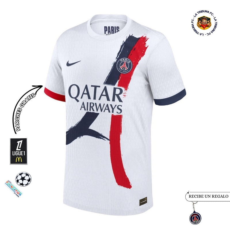 PSG II 24/25 HOMBRE
