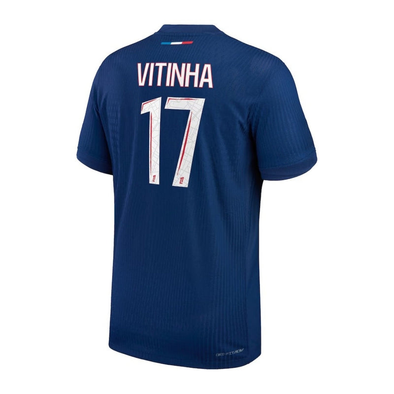 PSG I 24/25 HOMBRE (VERSIÓN JUGADOR)