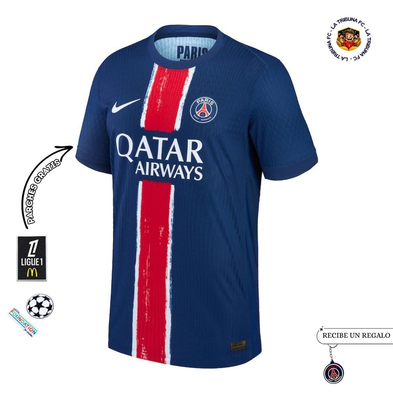 PSG I 24/25 HOMBRE