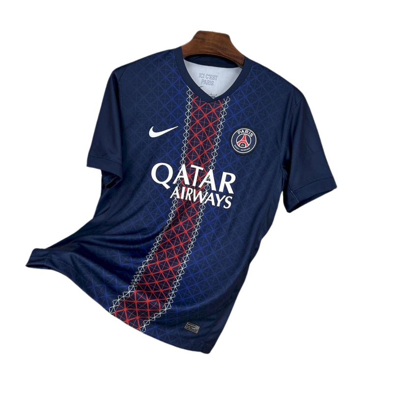 PSG I 25/26 HOMBRE LANZAMIENTO