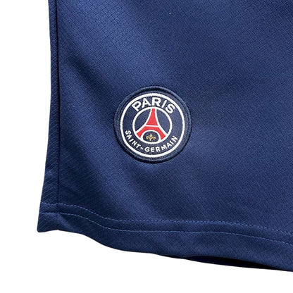 PSG I 25/26 CONJUNTO INFANTIL LANZAMIENTO