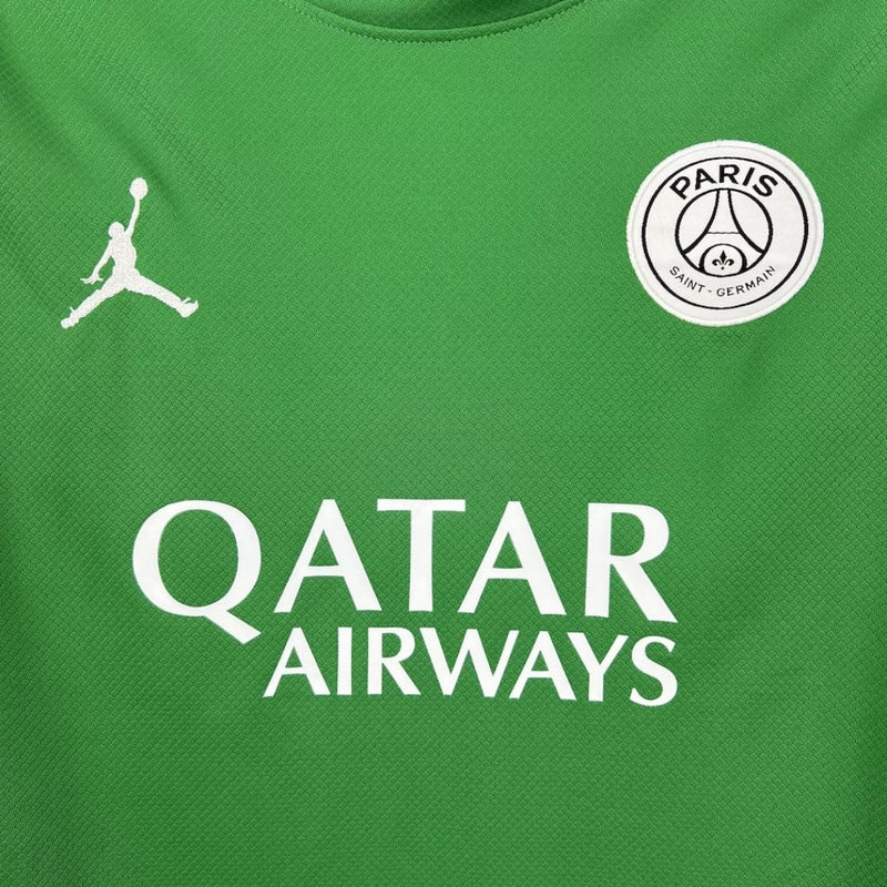 PSG PORTERO 25/26 HOMBRE MANGA LARGA