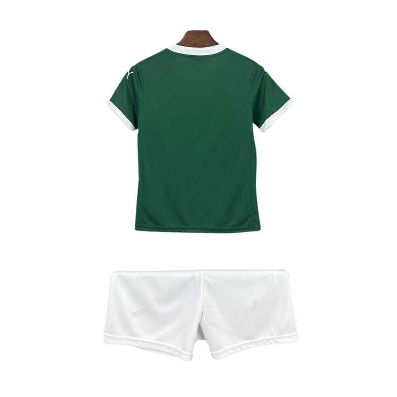 PALMEIRAS I 25/26 CONJUNTO INFANTIL