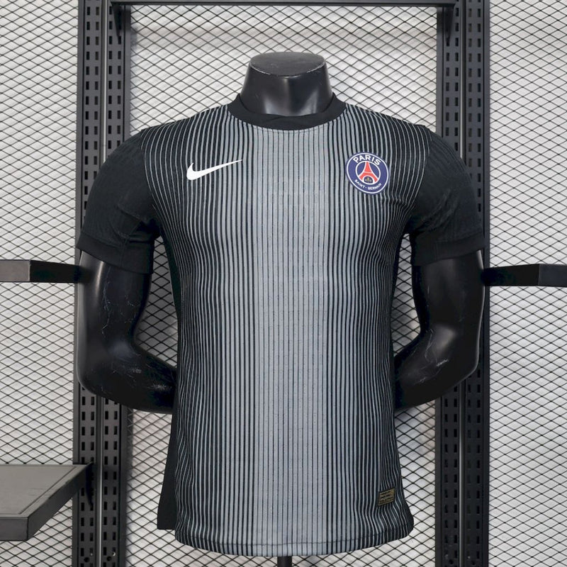 PSG PORTERO 24/25 HOMBRE (VERSIÓN JUGADOR)