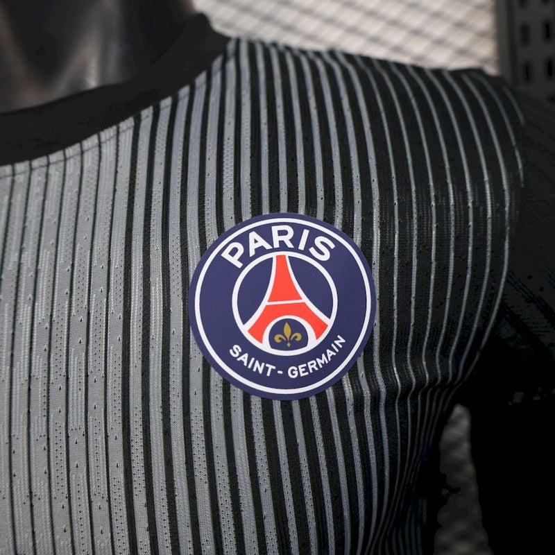 PSG PORTERO 24/25 HOMBRE (VERSIÓN JUGADOR)