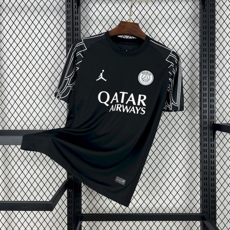 PSG IV NEGRA 24/25 HOMBRE