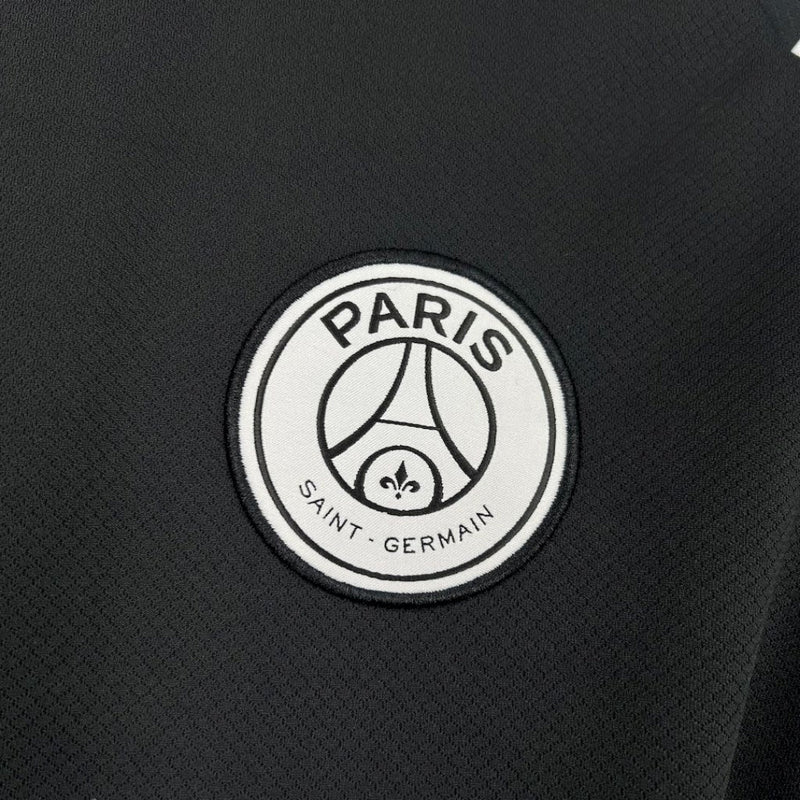 PSG IV NEGRA 24/25 HOMBRE