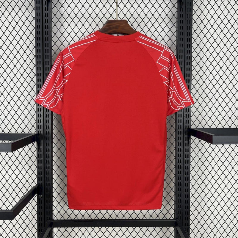 PSG IV ROJO 24/25 HOMBRE