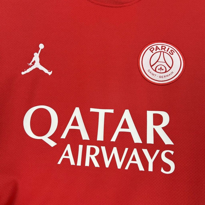 PSG IV ROJO 24/25 HOMBRE