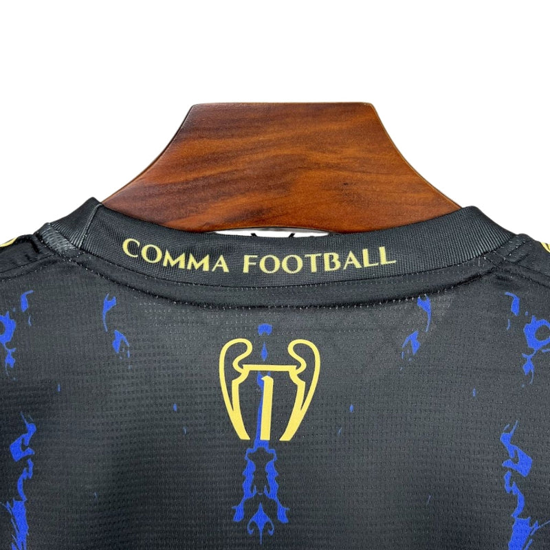 PSG CAMPEONES DE EUROPA II 25/26 HOMBRE