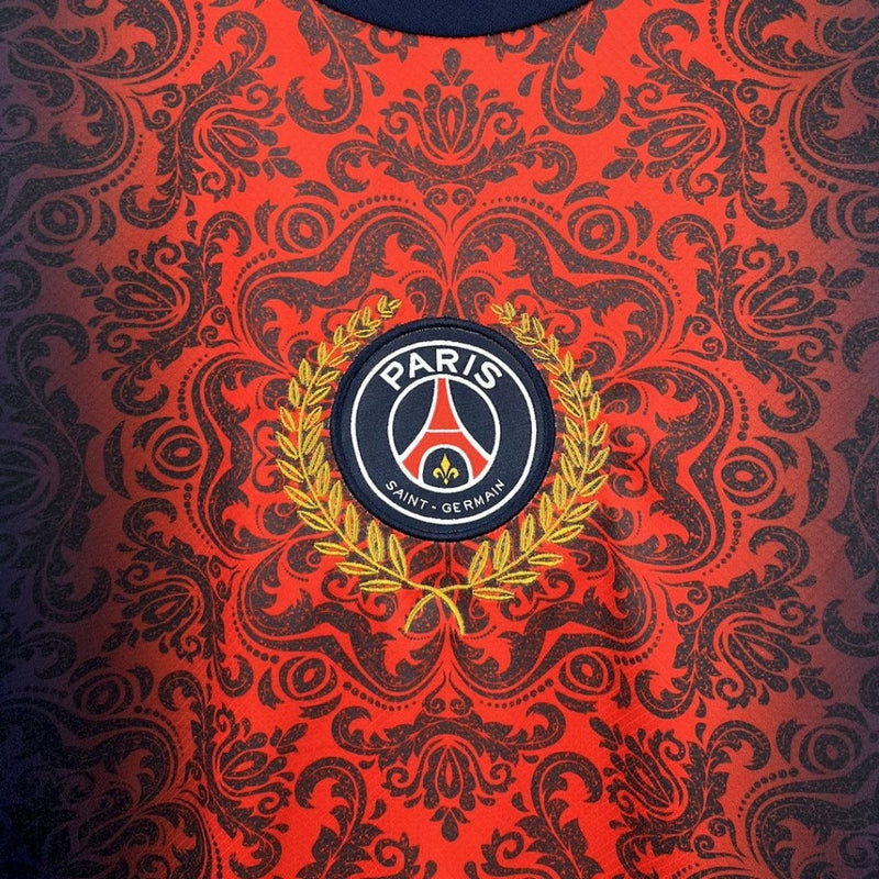 PSG CAMPEONES DE EUROPA III 25/26 HOMBRE
