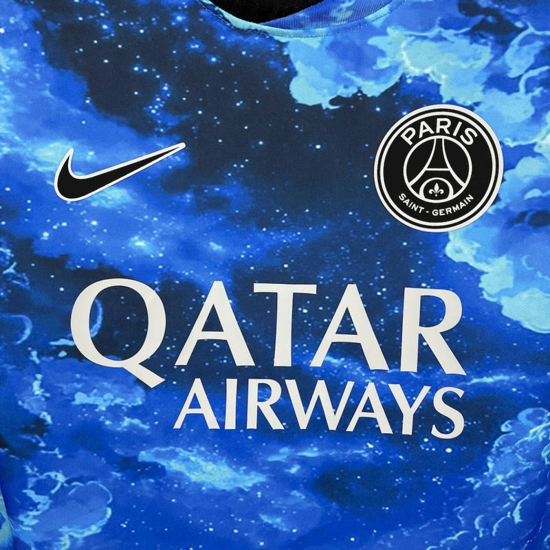 PSG EDICIÓN LIMITADA 25/26 HOMBRE