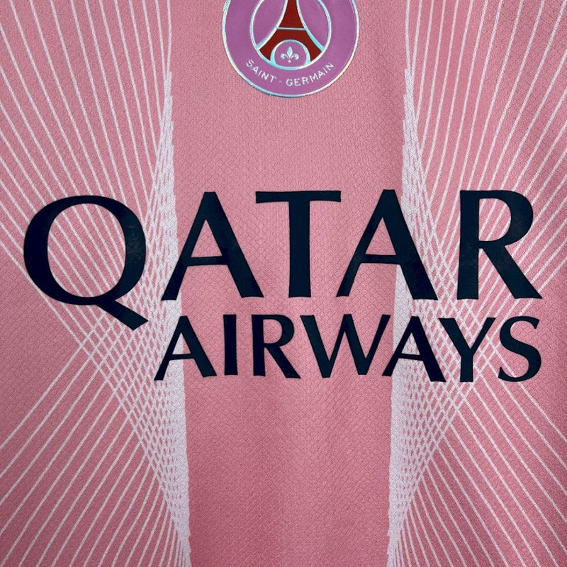 PSG EDICIÓN ESPECIAL 25/26 HOMBRE