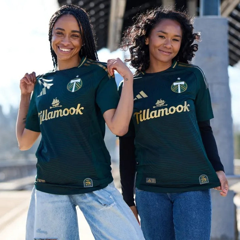 PORTLAND TIMBERS I 25/26 HOMBRE