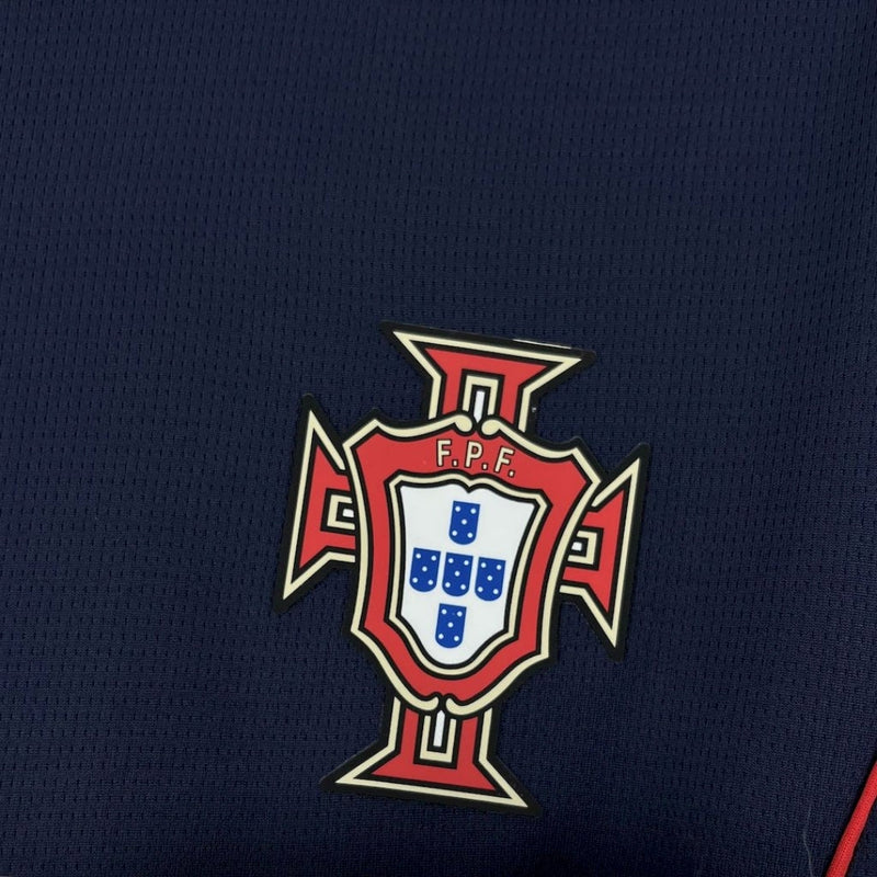 PORTUGAL CASUAL 25/26 HOMBRE