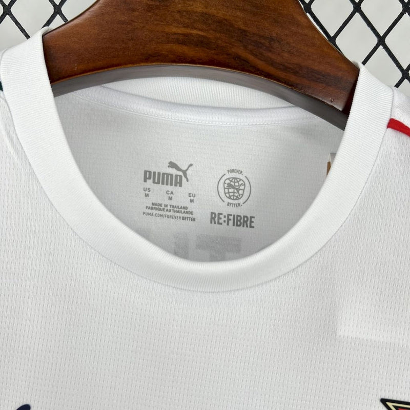 PORTUGAL CASUAL 25/26 HOMBRE