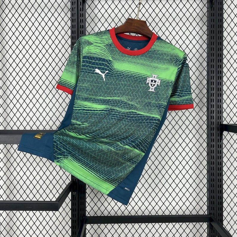 PORTUGAL ESPORTS 25/26 HOMBRE