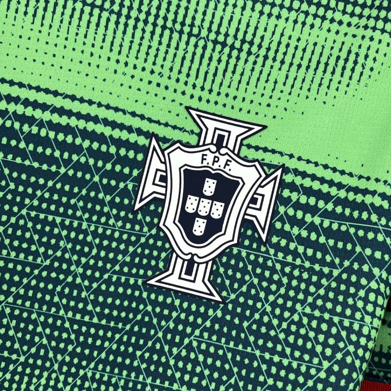 PORTUGAL ESPORTS 25/26 HOMBRE