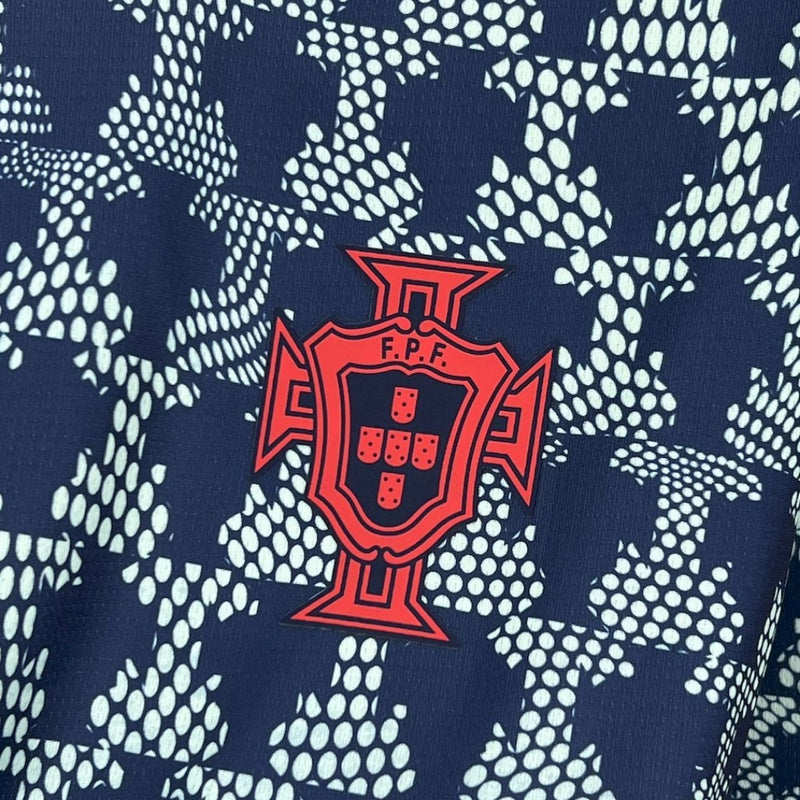PORTUGAL 25/26 HOMBRE (RETRO)