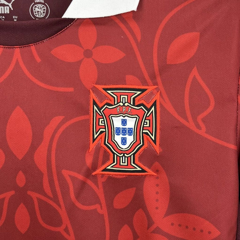 PORTUGAL ENTRENAMIENTO 25/26 HOMBRE