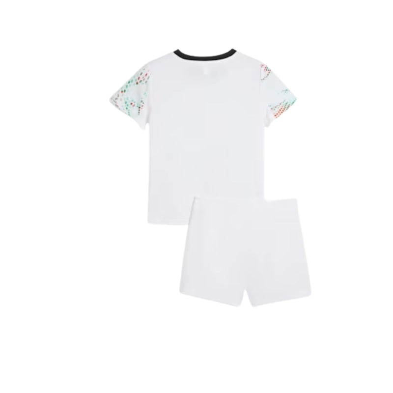 PORTUGAL II 25/26 CONJUNTO INFANTIL