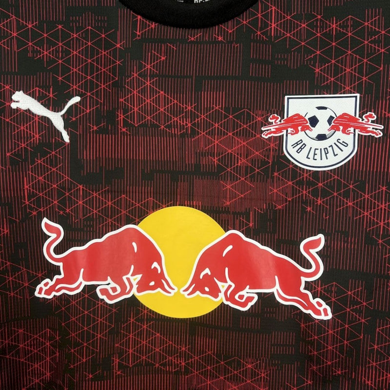 RED BULL LEIPZIG III 25/26 HOMBRE
