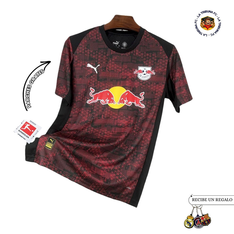 RED BULL LEIPZIG III 25/26 HOMBRE