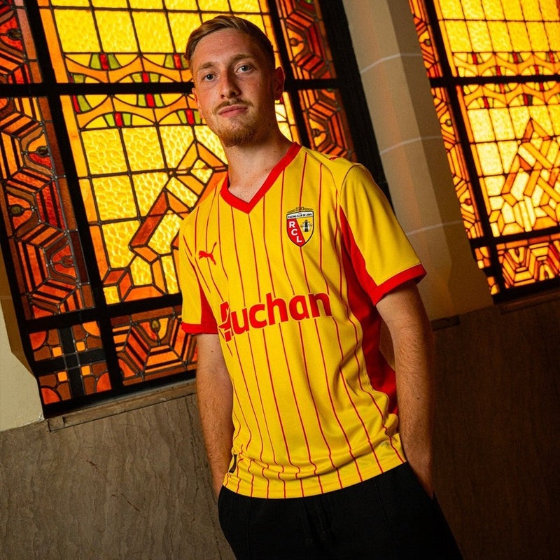 LENS I 25/26 HOMBRE
