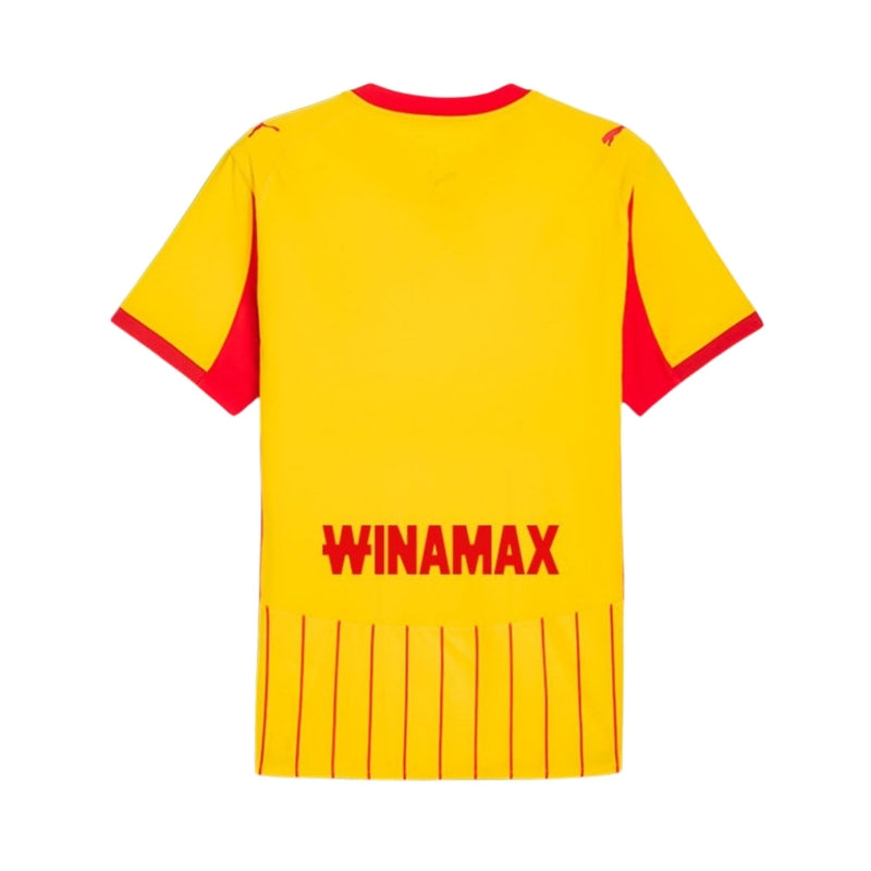 LENS I 25/26 HOMBRE