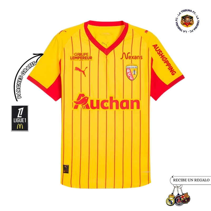 LENS I 25/26 HOMBRE