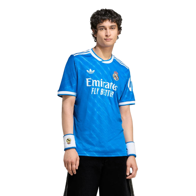 REAL MADRID III 25/26 HOMBRE